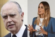 Exgobernador de Nuevo León pone en duda aspiración de Mariana Rodríguez para alcaldía de Monterrey