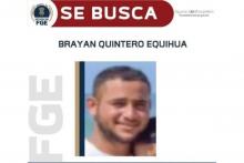 Brayan Quintero