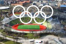 Alemania busca ser sede de los Juegos Olímpicos de 2036