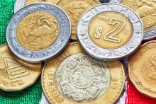 El “Super peso” registra su mejor año frente al dólar en más de tres décadas