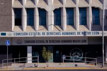 Aumenta 68% en quejas a la CEDH de Nuevo León en 2023