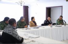 Refuerzan vigilancia de carreteras que conectan a Aguascalientes con estados vecinos