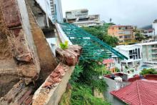 Instalan comisión de reconstrucción en Acapulco