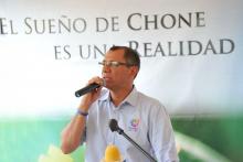 Exvicepresidente de Ecuador solicita asilo político en la Embajada de México en Quito