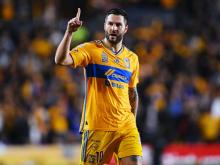 GIGNAC LESIONADO