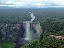 Guyana 