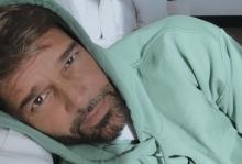 Ricky Martin cancela importante concierto por problemas de salud 