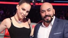 "Belinda y yo nunca fuimos novios": Lupillo Rivera vuelve a hablar de