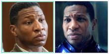 Jonathan Majors, actor de Marvel, es declarado culpable de agresión y acoso contra su exnovia