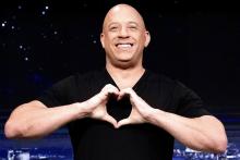 Vin Diesel reacciona a acusaciones de agresión sexual 