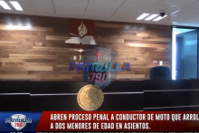 Poder Judicial