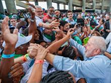 Por Navidad, presidente de Brasil indulta a decenas de presos