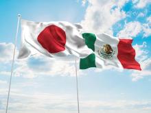 Japón anuncia nueva inversión en México por 4 mil mdp