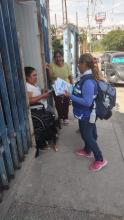 Abasto de agua deberá mejorar en el primer semestre del 2024: Leonardo Montañez