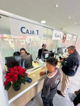 Crece tarifa de MIAA, pero prometen mejor servicio en 2024 