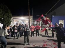 Conoce todo sobre las Piñatas, una tradición navideña muy mexicana