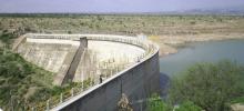 Disponibilidad de agua no se hace “por decreto”. Critican deuda para proyecto hídrico del estado