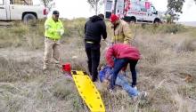 Accidente