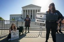 La Corte Suprema de EE. UU. examinará restricciones a la píldora abortiva 
