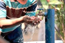 En 2050, Aguascalientes sufrirá una escasez severa de agua