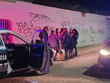 Grupo criminal asesina a seis personas en una fiesta de XV años en Ciudad Obregón