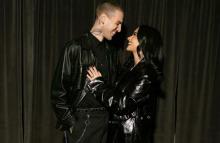 Demi Lovato se compromete con su novio Jordan Lutes