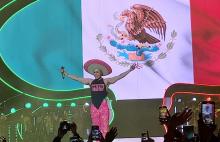 "Soy mariposa y vuelo": el discurso de Christian Chávez en el cierre de la gira de RBD