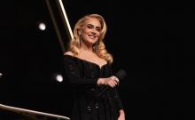 Adele revela que sufre una depresión estacional grave
