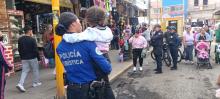 localizada