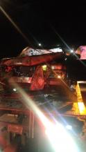 volcadura
