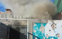 Incendio 