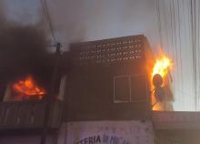 incendio 