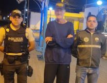 Liberan al excónsul de Reino Unido secuestrado en Ecuador