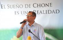 Exvicepresidente de Ecuador se refugia en Embajada de México