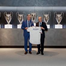 ¡Que siempre mejor en España! Carlo Ancelotti renueva con el Real Madrid hasta el 2026