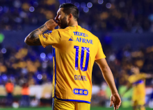 Tigres 3-0 Puebla (5-2 global)