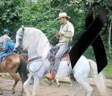 Asesinan a hijo de alcaldesa en Santiago Sochiapan, Veracruz