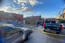 Ya supera Aguascalientes todos los homicidios registrados en 2022