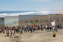 Funcionarios alistan detalles para reunión México-EE. UU. sobre migración