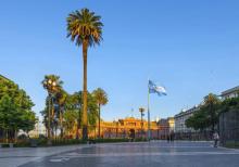 Nuevo Gobierno de Argentina anula decisión de custodia de por vida para exmandatarios