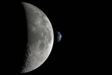 Prevé Japón llegar a la Luna el 20 de enero