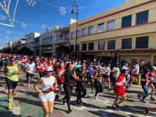 Maratón Guadalupano
