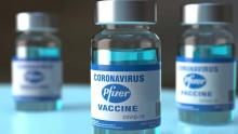 Supervisan venta de vacunas Pfizer y Moderna en farmacias particulares