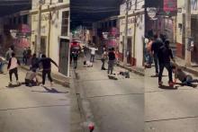 Homicidios dolosos aumentaron por riñas, señala el secretario de seguridad