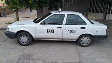 taxi recuperado