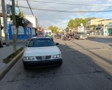 accidente 