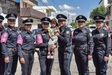 Aguascalientes, único estado del país en contar con una policía de atención a las infancias