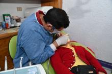 DIF Municipal ofrece servicios de medicina general y de dentistas a bajo costo