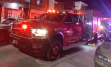 incendio 