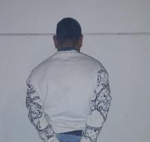 violador 